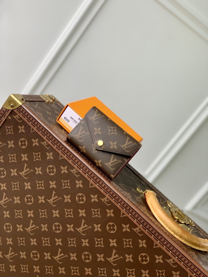 LV Wallets